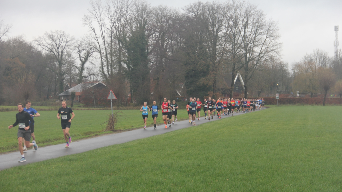 Snertloop De Lutte 2 022025