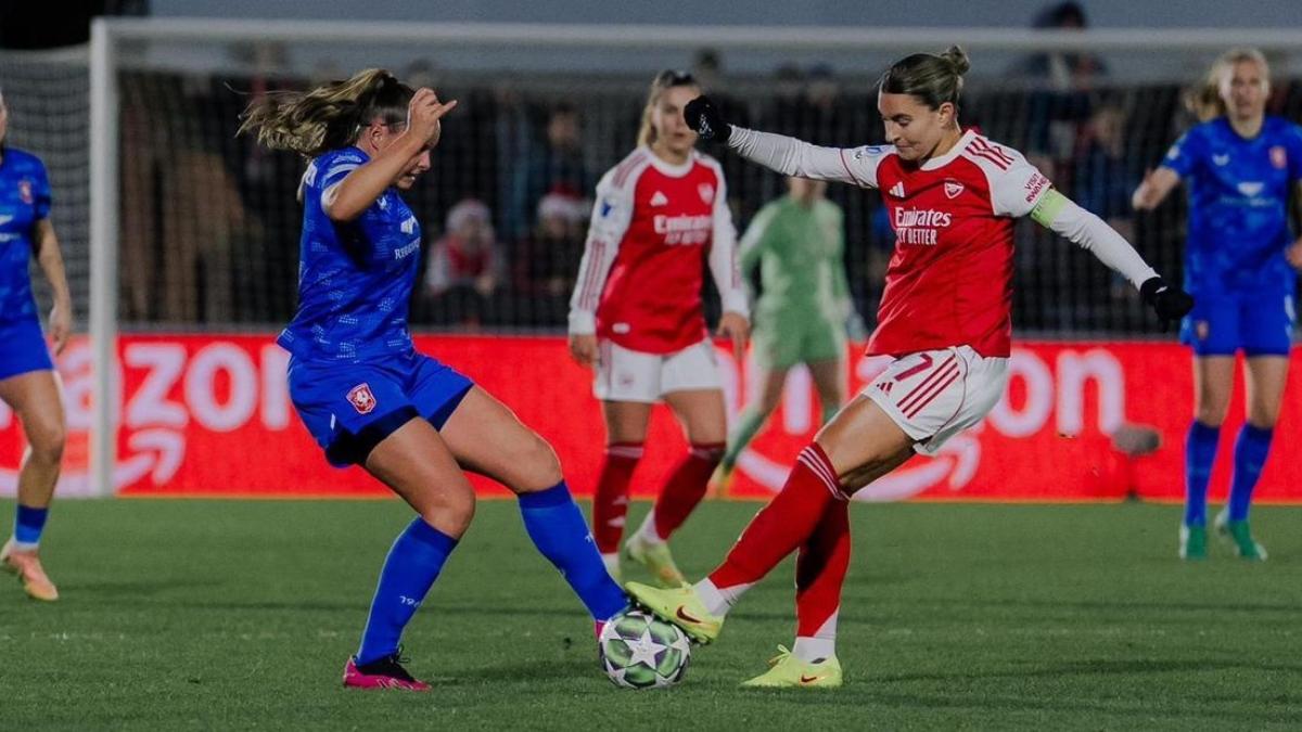 251209 fct vrouwen arsenal