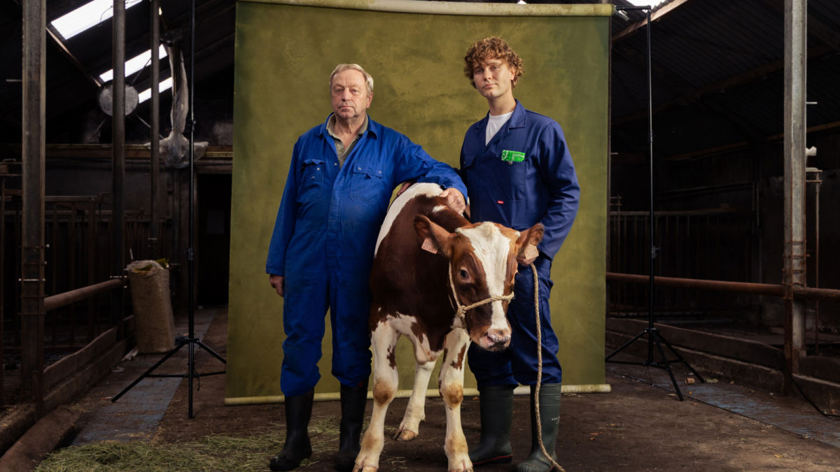 Liesjes Hok Was Leeg Jan Wouter Liesje c Manon Dijkman