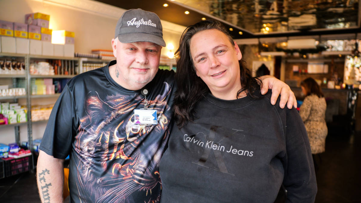 20251210 Evelien van Hattum en Albert Zantbergen Stop Armoede 053