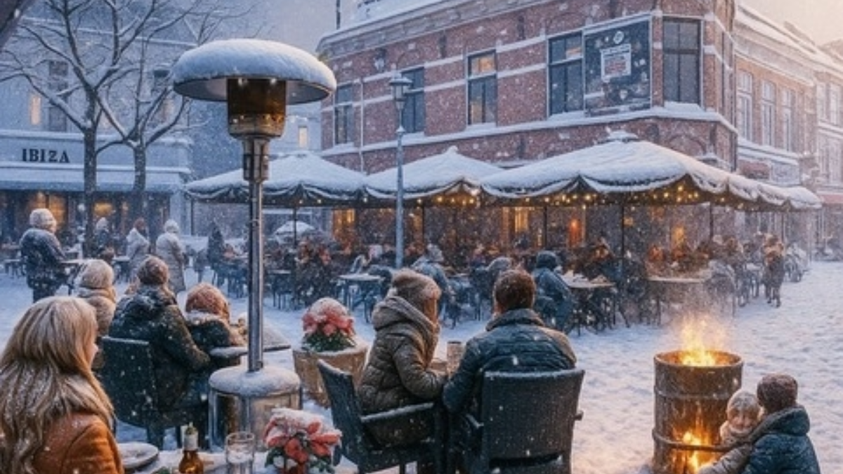 Het eerste AI-kunstwerk van Erwin Lette