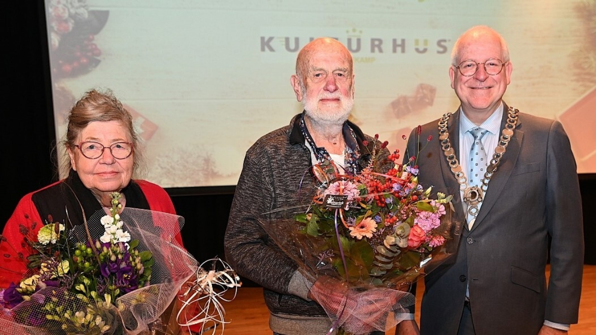 Onderscheiding 11122025
