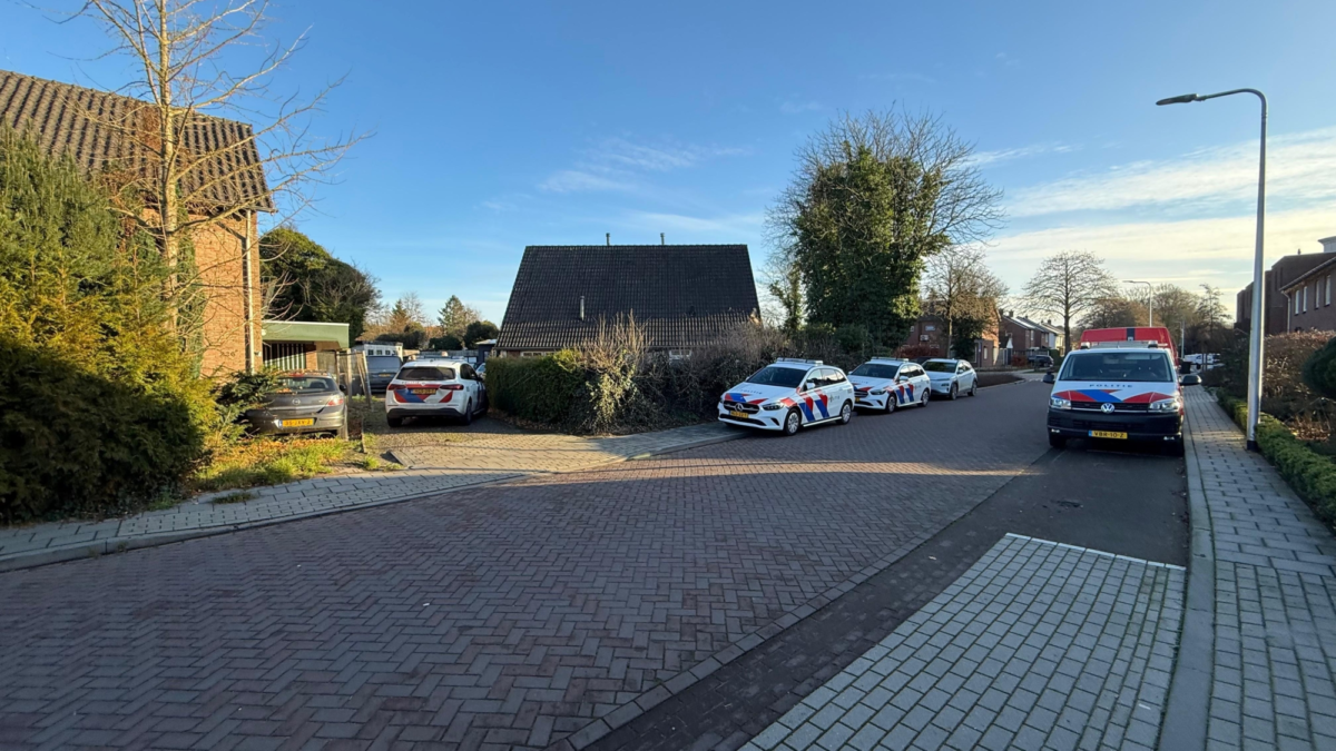 112 deldensestraat