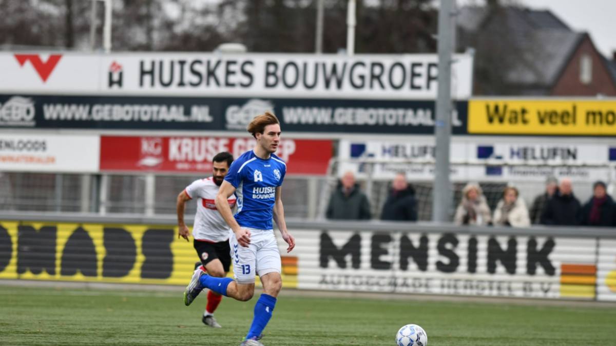 TVC Hoogland 01
