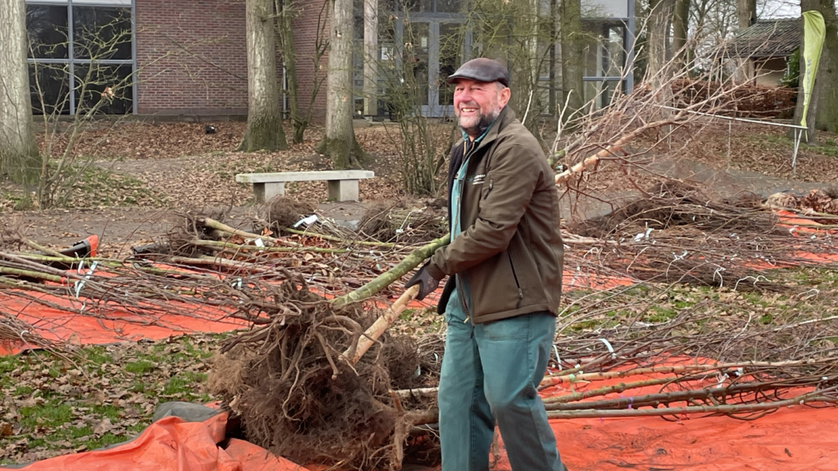 Bijlage Boomdeeldagen 2025 gemeente Wierden