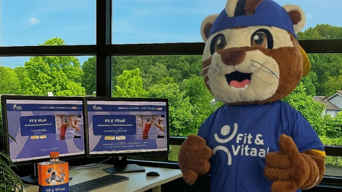 Freddy nieuwe platform viten vital