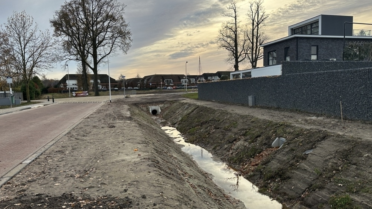 Lutterolenveld 1 Vechtstromen