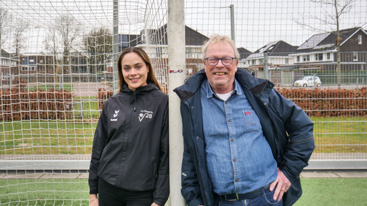 Gerard Tenniglo Kathy Hofstra Victoria28 01