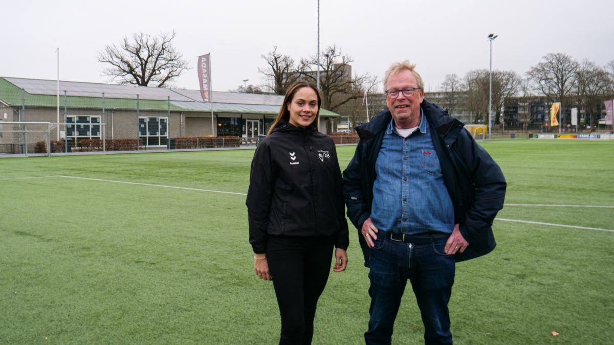 Gerard Tenniglo Kathy Hofstra Victoria28 03