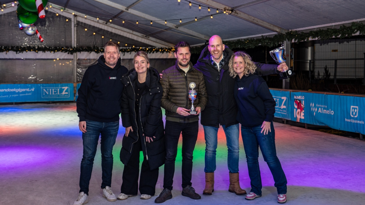 Spoor Hoekman Advocaten