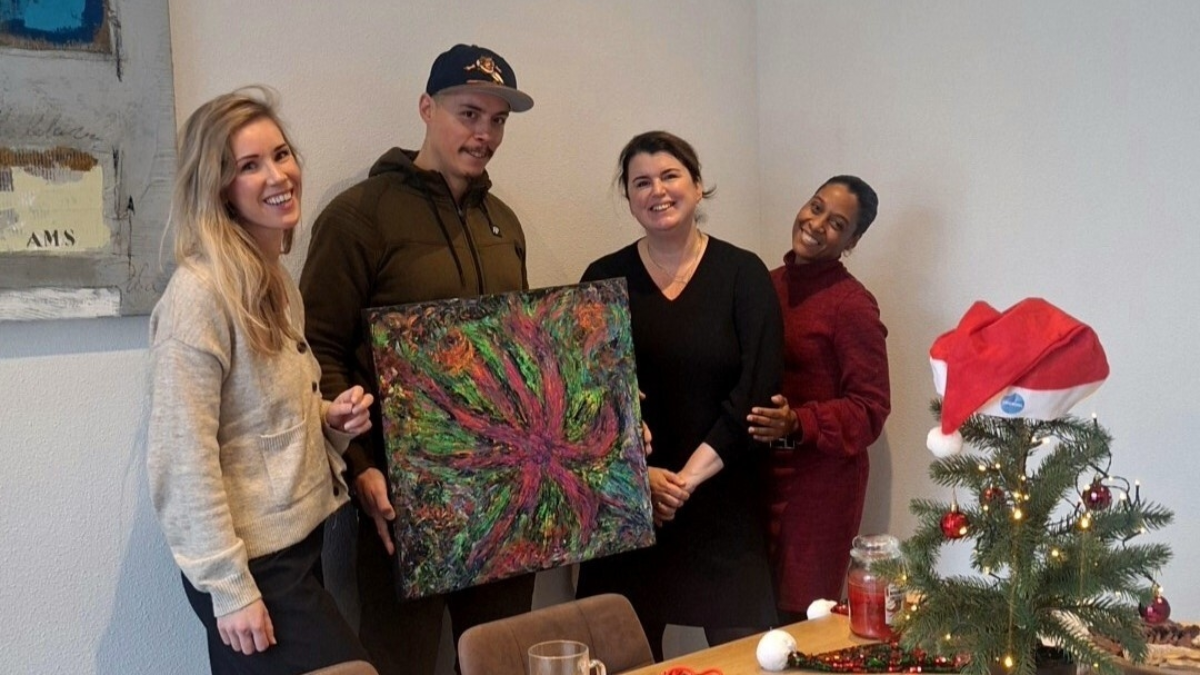 20251219 FBNE deelnemer kerstactie 16 9