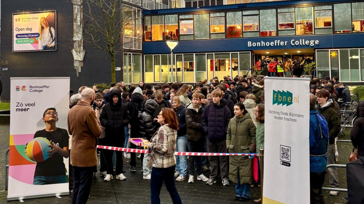 20251219 Bonhoeffer College FBNE sponsorloop