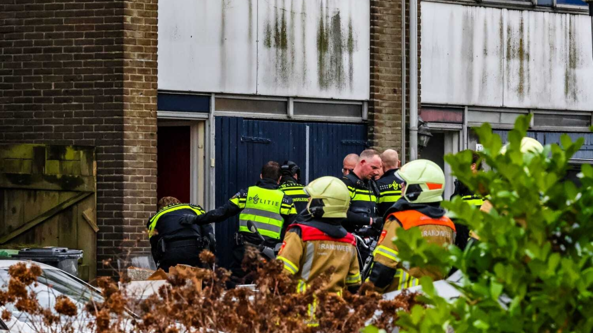 20251219 112 dennis bakker hanenberglanden enschede