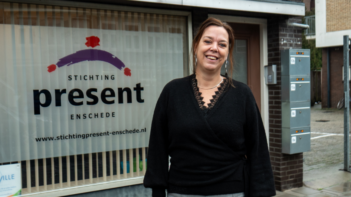 20251219 Leonie Verloop Stichting Present Enschede