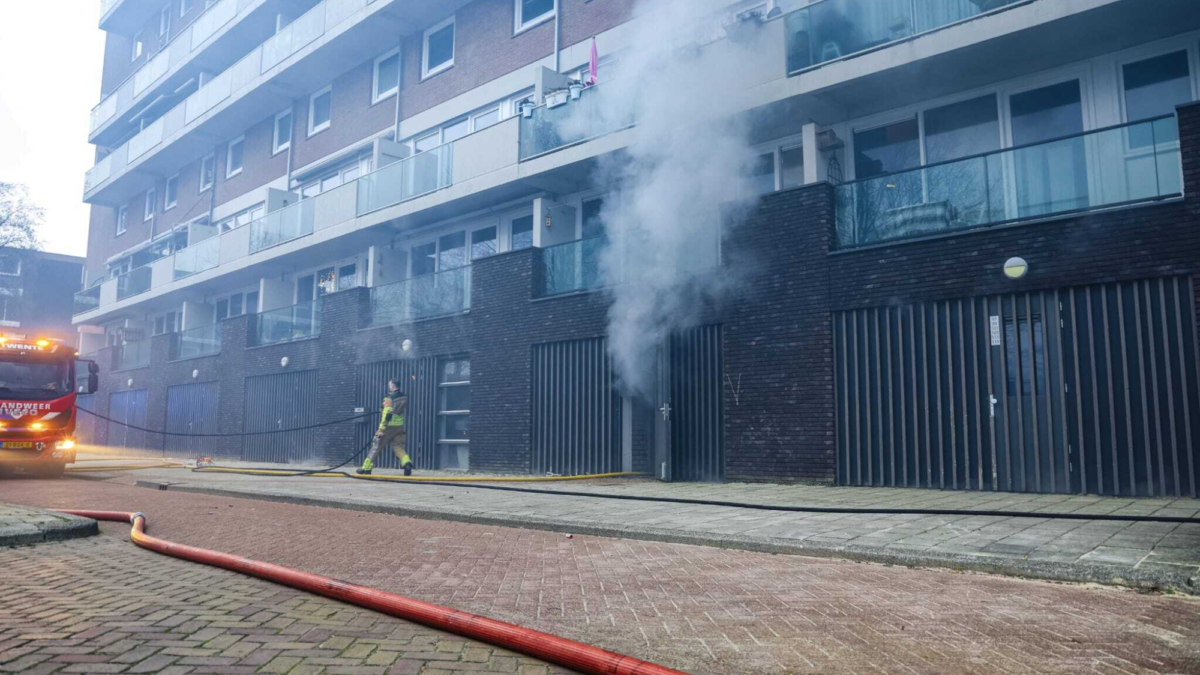 20251227 brand nico werkmanstraat hengelo 2