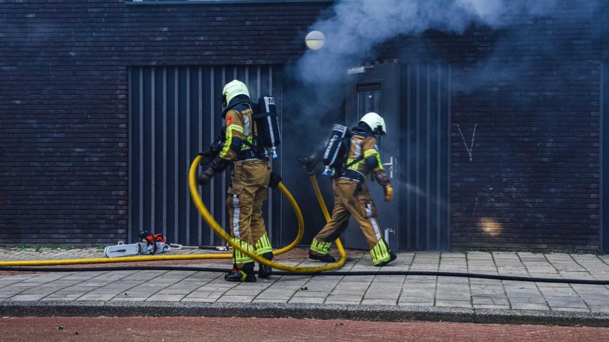 20251227 brand nico werkmanstraat hengelo 1