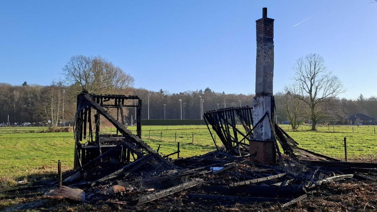 20251228 brand schuur dijkweg news united dennis bakker