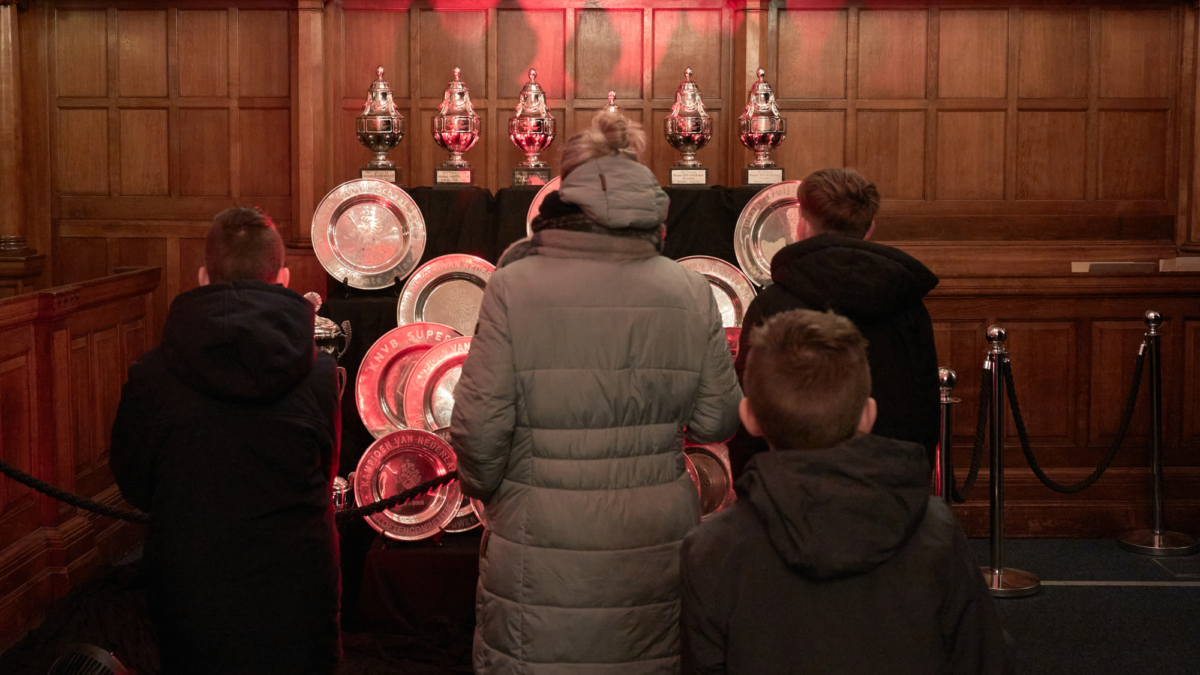Expositie - 60 jaar FC Twente 5
