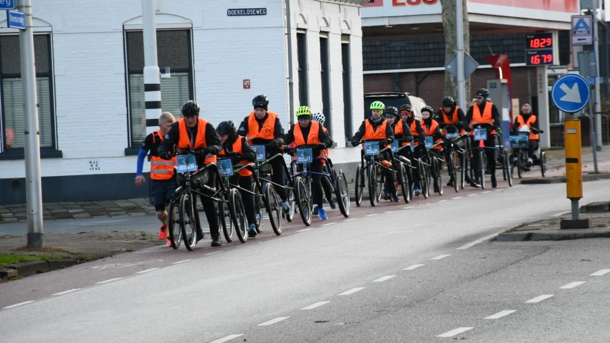 20251229 frame runners oet twente actie serious request 3