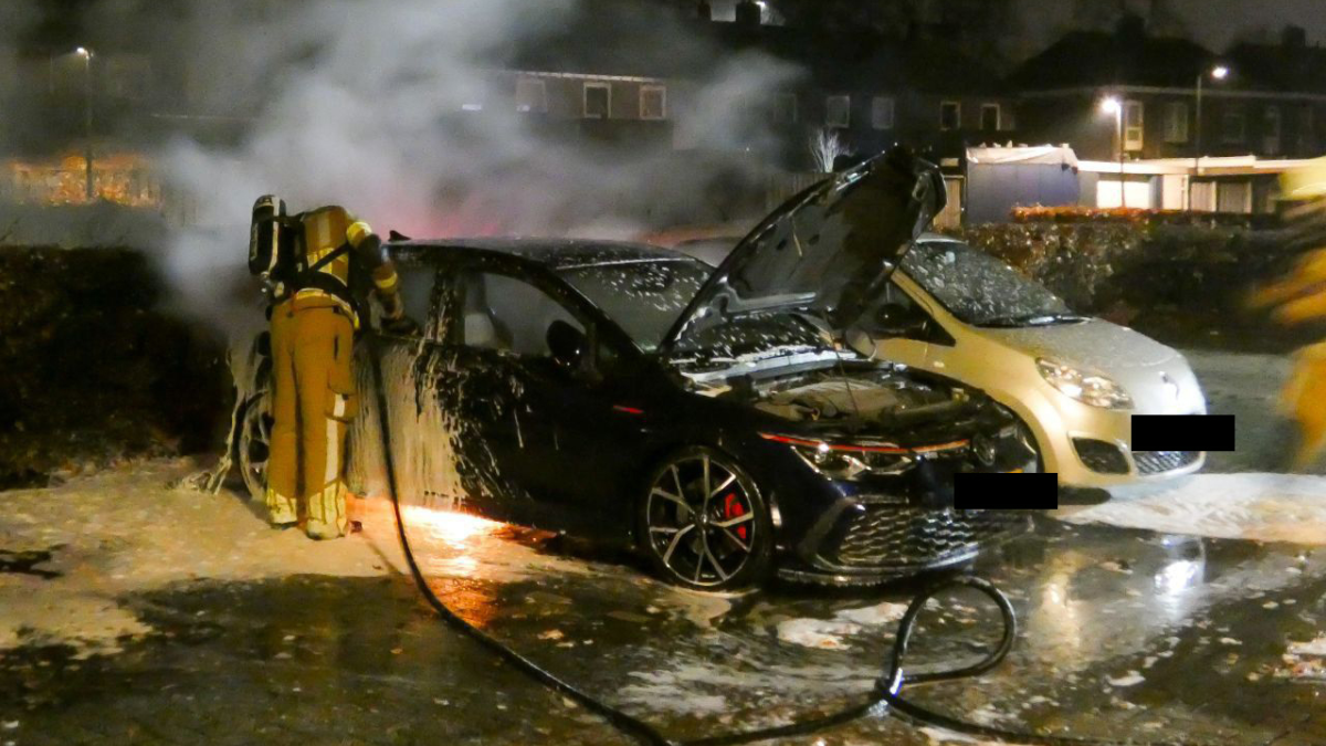 Autobrand Almelo 2025