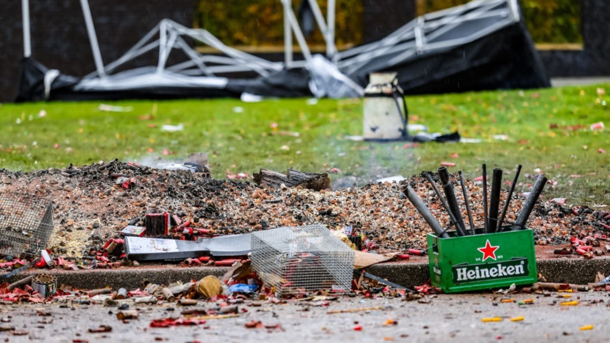 20260101 vuurwerk schade enschede 02