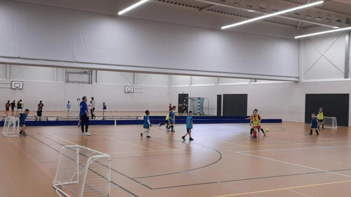 20260105 Foto sporten kinderen