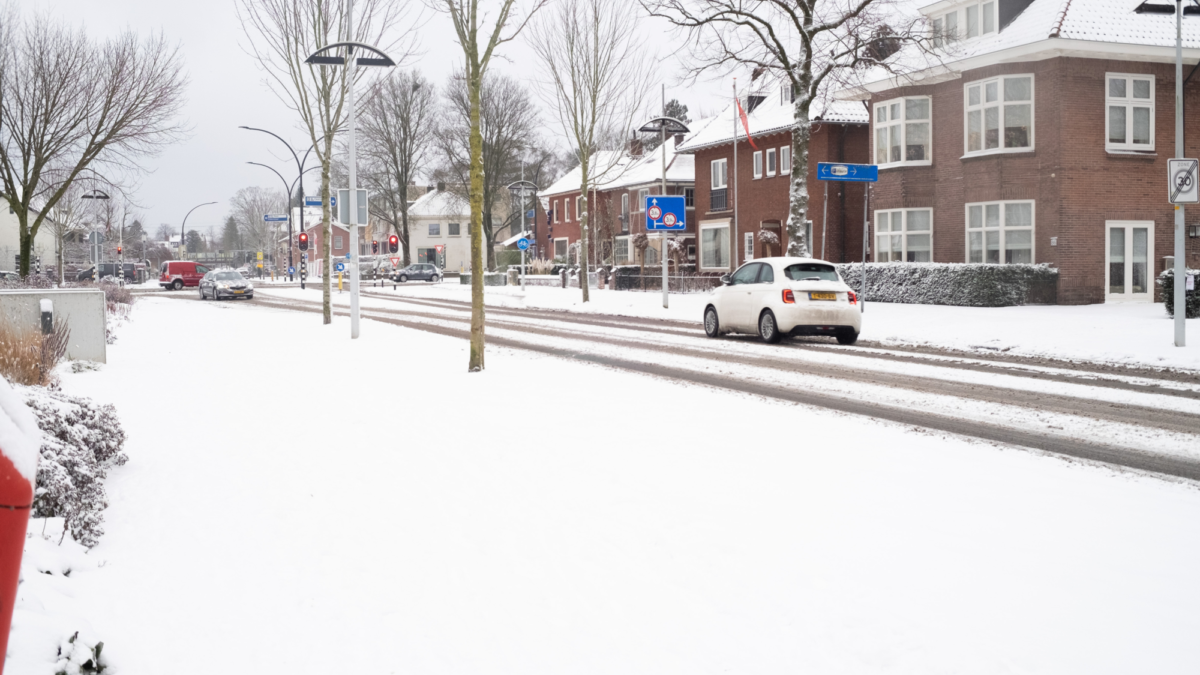 2 foto winter binnenstad zz 6