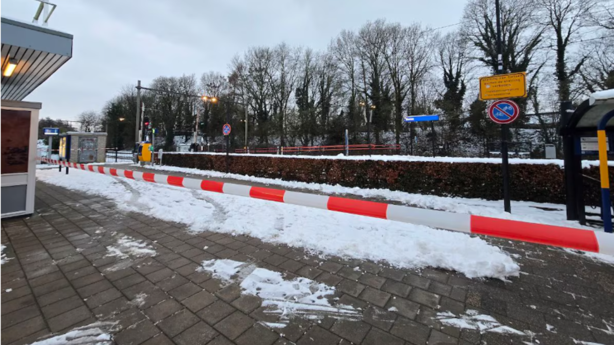 260108 spoor borne NU DB