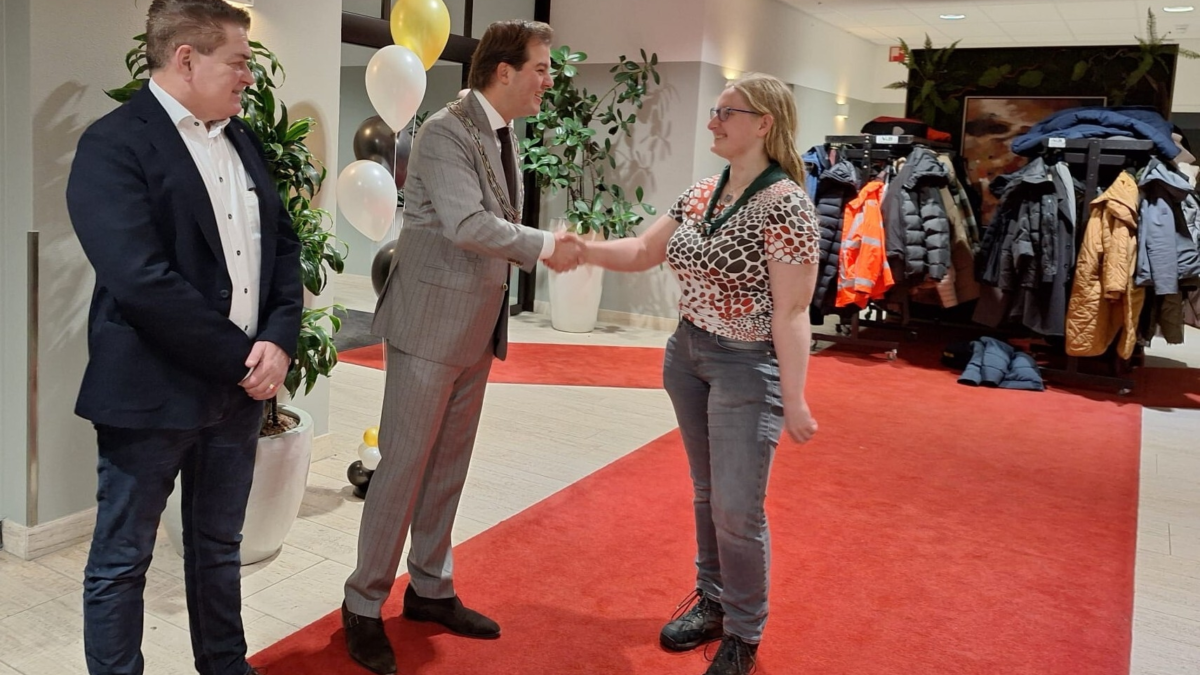 02 Nieuwjaarsreceptie Wierden