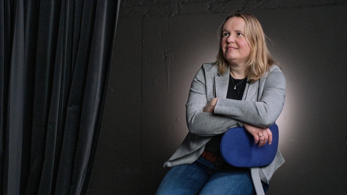 Susanne van den Beukel 2022 Ernst Bergboer