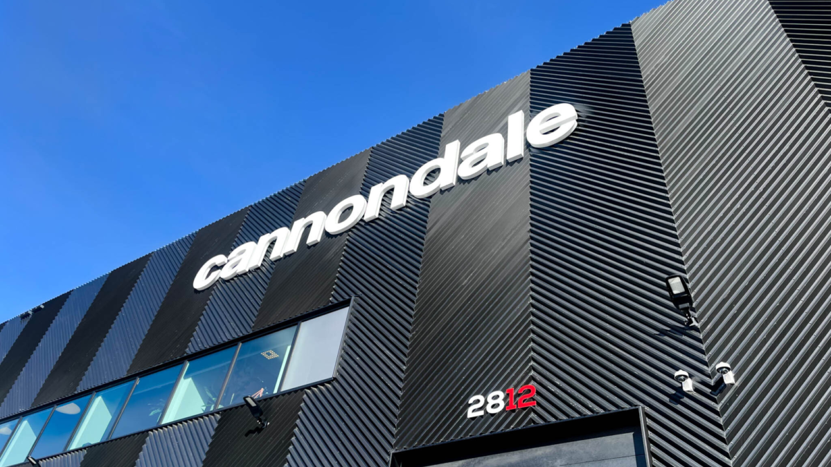 2026 cannondale businesspark almelo