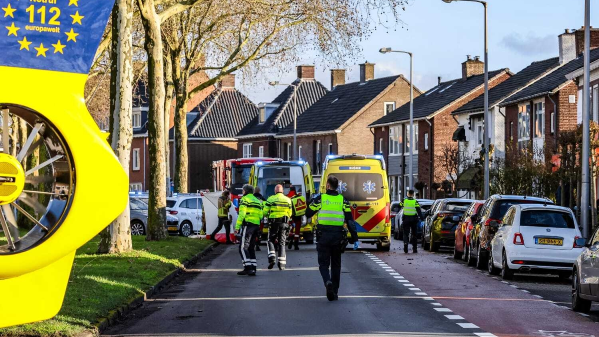 20260114 ongeluk Enschede News United Dennis Bakker3