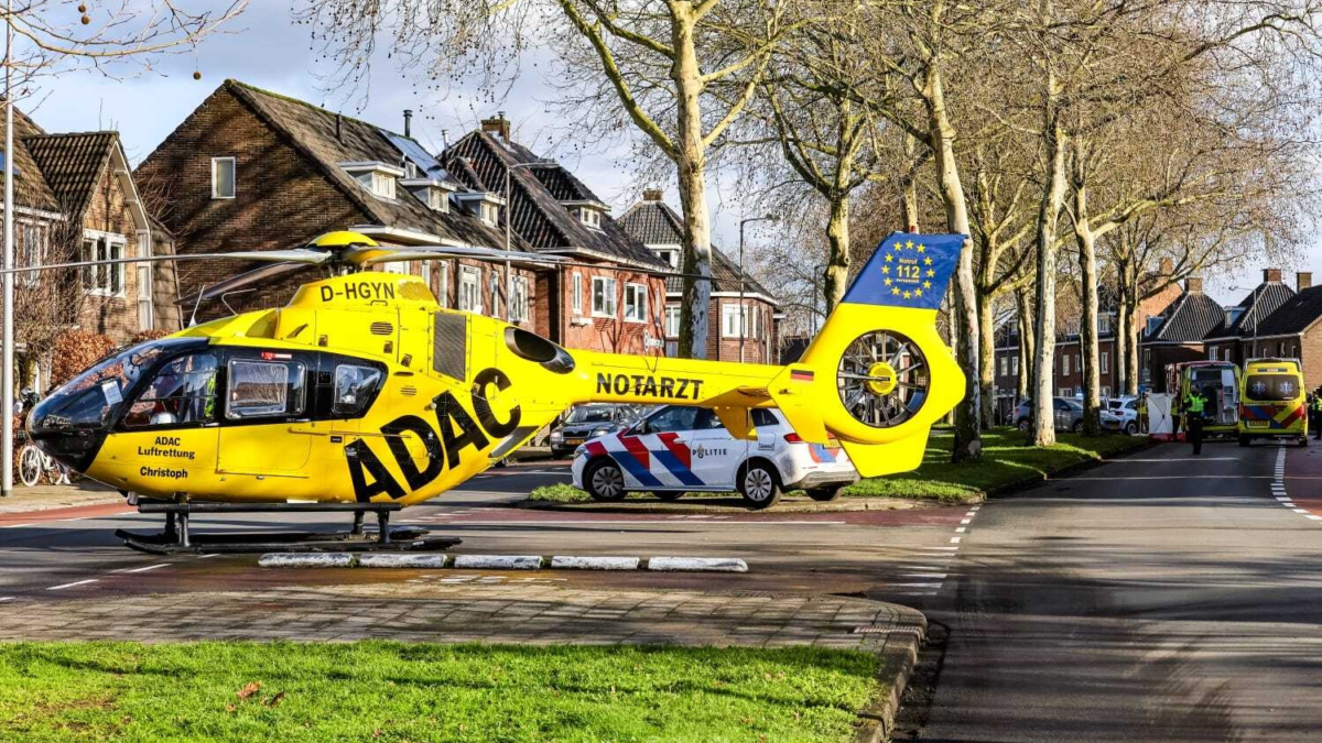 20260114 ongeluk Enschede News United Dennis Bakker2