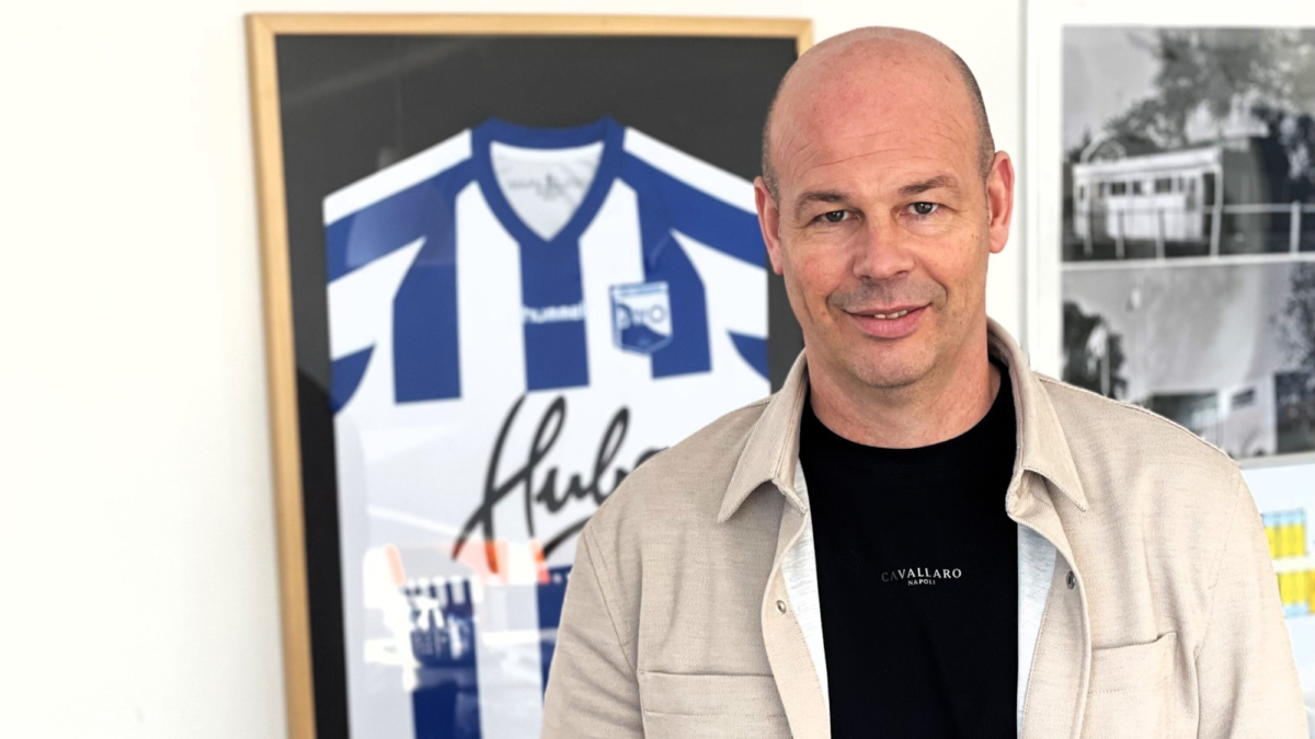 260115 michel steggink FLORIS GRONDMAN