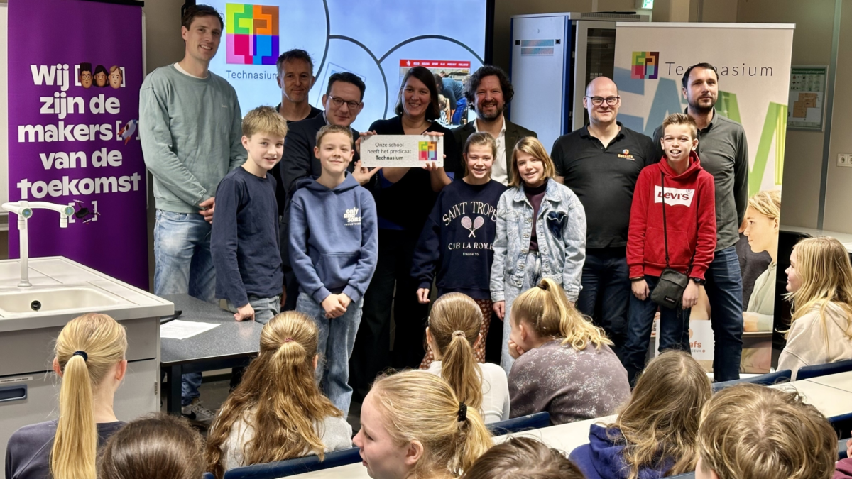 260115 bataafs lyceum technasium