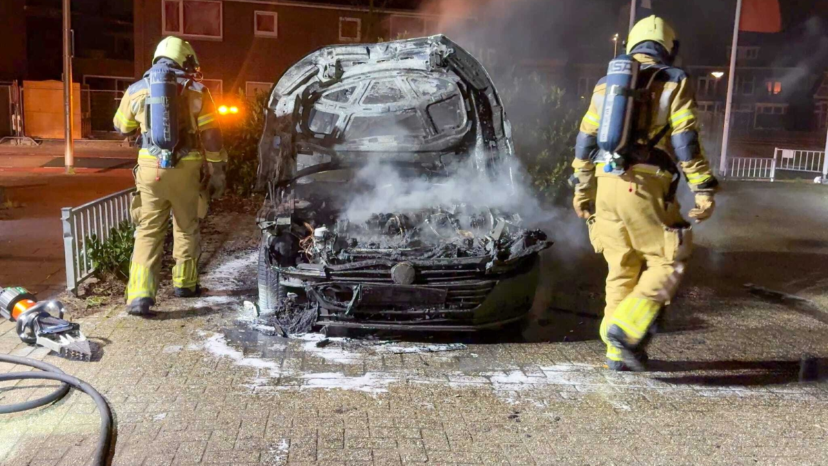 20260116 autobrand Enschede News United Dennis Bakker