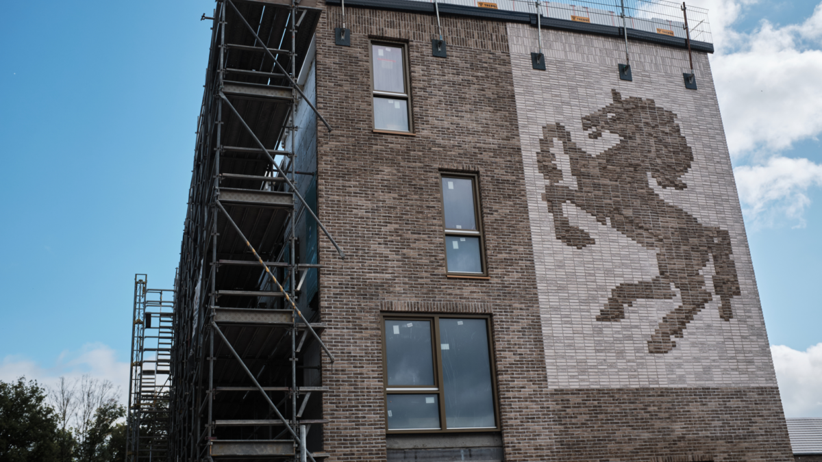 Bouwen 3 c Ernst Bergboer