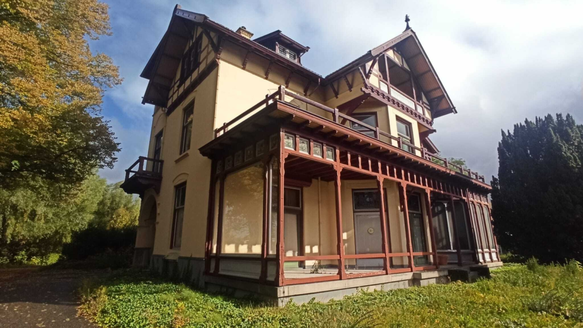 241010 villa tichelwerk stork FOTO 1 TWENTE