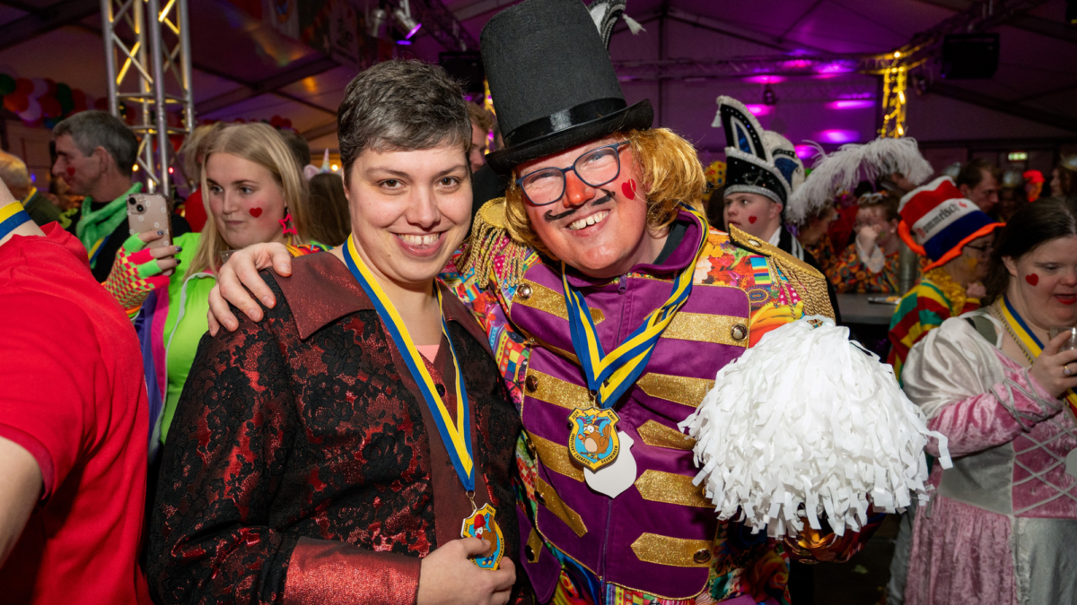 17 Onbeperkt Carnaval Dezefoto IMG 3621 Z631829