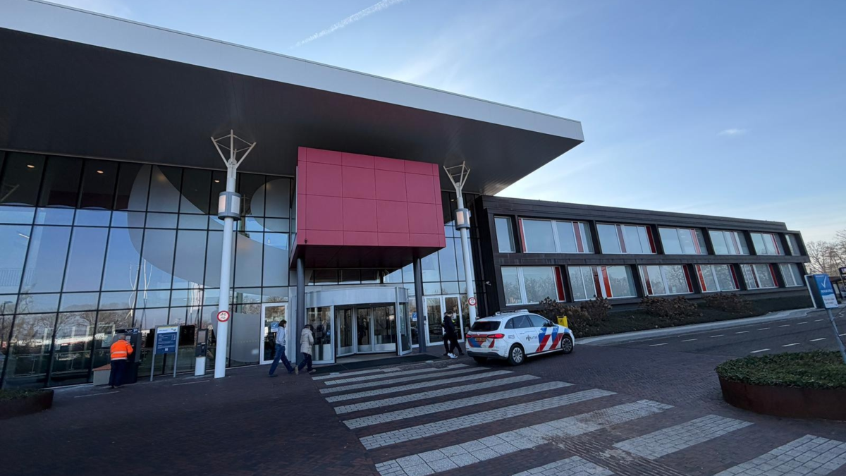 Lekkage zuur ZGT Almelo