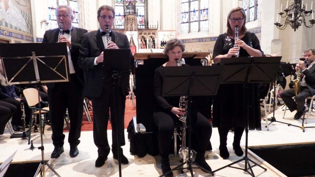 Harmonie Caecilia Ootmarsum 2