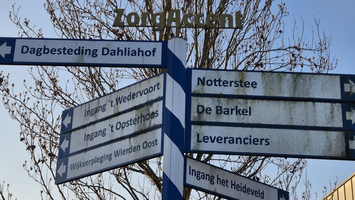 Oost wedervoort OOST