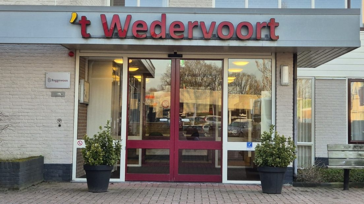 Oost wedervoort OOST wierden