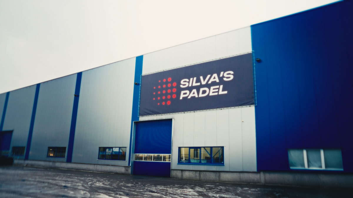 Silvas Padel