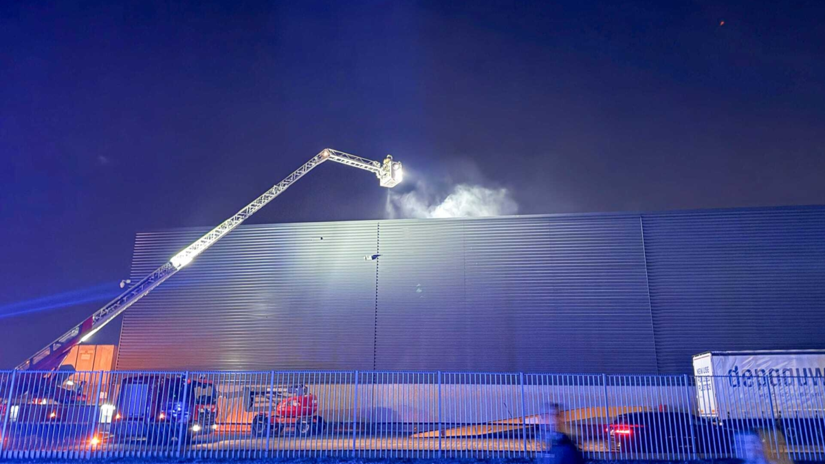 Brand hengelo jadestraat 2026 news united dennis bakker