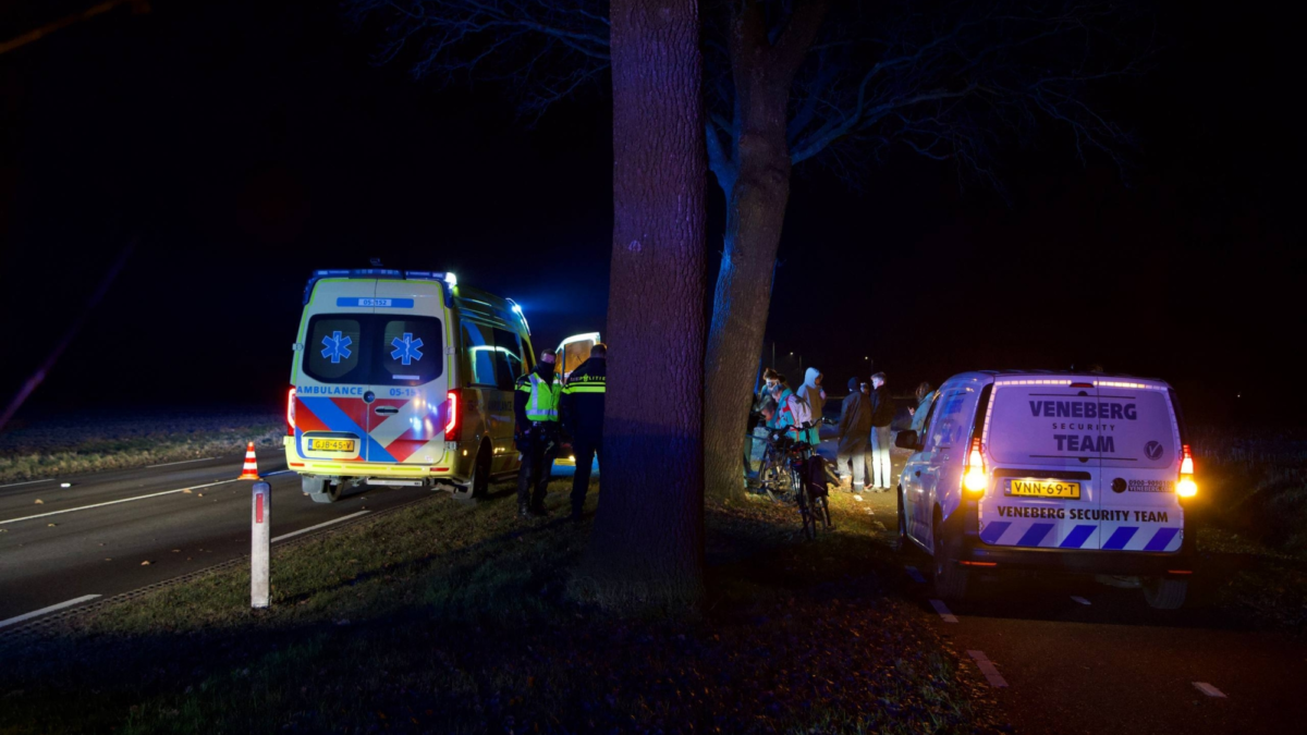 Wierden 20260124