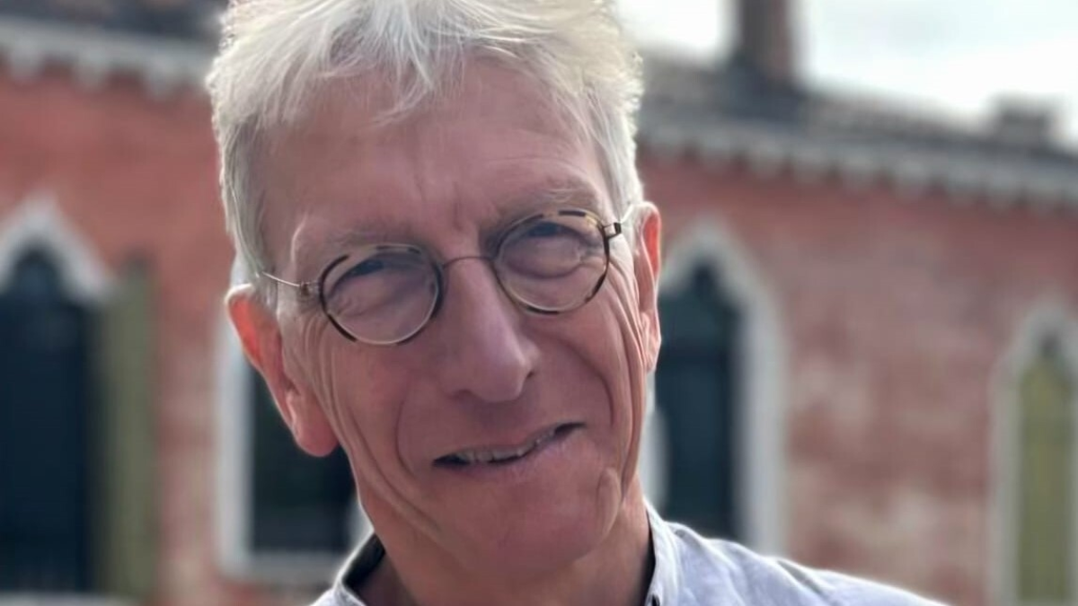 Gerard van Dijk horizontaal