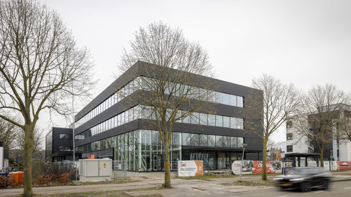 Techbank Enschede