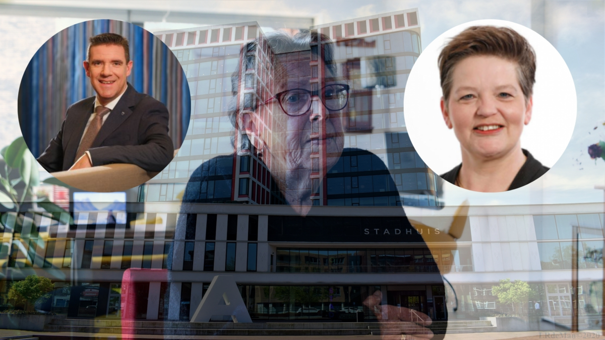 Almelo PA afbeelding