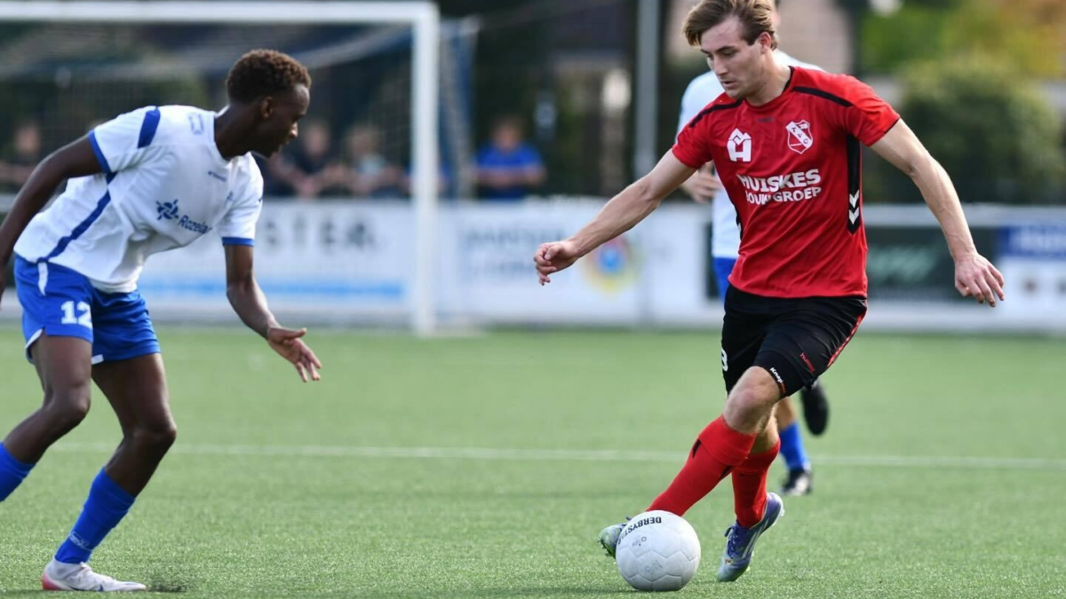 SDV Barneveld TVC Nr 01